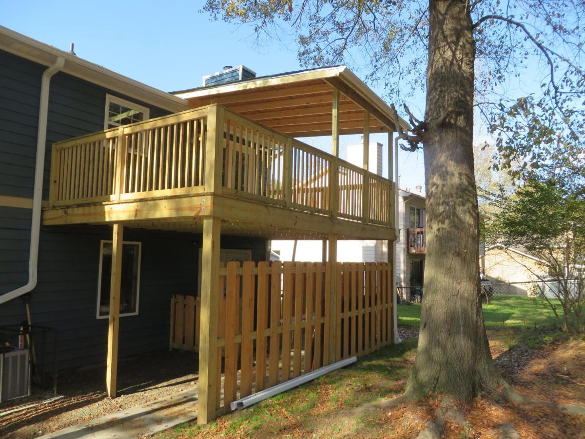5 Star Atlanta Harsfield Guesthouse College Park Exterior photo